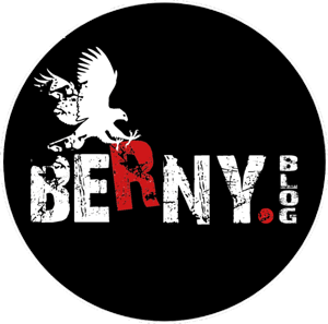 Bernyho blog